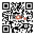 TROP.gr QR Code
