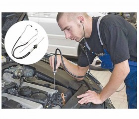 Ακουστικά Εντοπισμού Βλαβών για Μηχανικούς Αυτοκινήτων