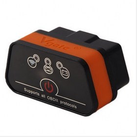 iCar2 Elm327 Bluetooth Διαγνωστικό Αυτοκινήτου OBDII – Auto Sleep