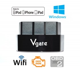 Vgate® iCar 3 ELM327 Wifi OBD2 Διαγνωστικό Scanner