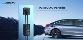 EV Φορτιστής TOPDON PULSEQ AC Φορητός 16A 3.7kW - Τύπου 2