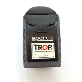Sparco Υποβραχιόνιο (Τεμπέλης - armrest) Universal